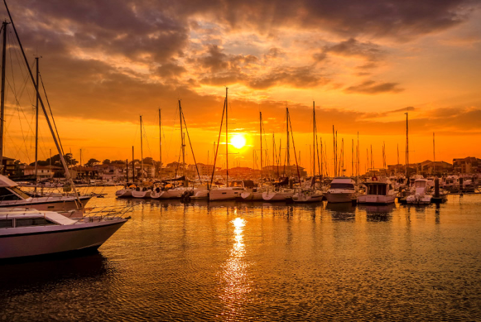 Location Capbreton - 1191 - campings